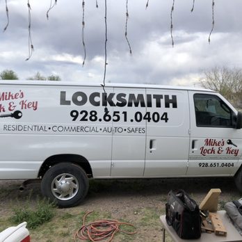 Mike's Lock and Key - Keys & Locksmiths Near Me
