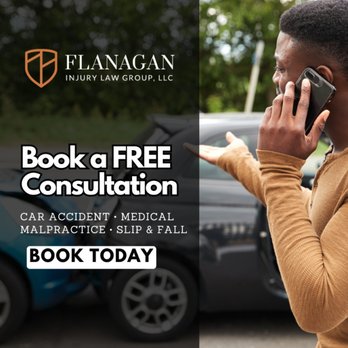 Flanagan Injury Law Group - Personal Injury Law Near Me - Chicago, Illinois Flanagan Injury Law Group - Personal Injury Law Near Me - Chicago, Illinois