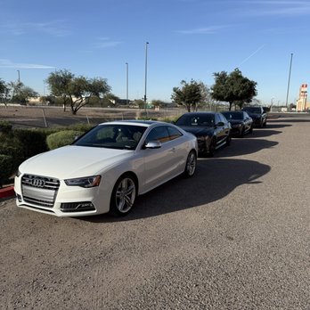 Pro German Car Service - Auto Repair Near Me - Mesa, Arizona