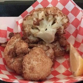 Fufu's Mid East Grill - Mediterranean Near Me - Riverside, California