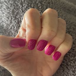 Acrylic Fill