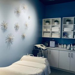 Icebox Cryotherapy - Cumming - Spa Room