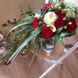 Sonnenblümchen Sarah Matthies - Mein Brautstrauß vom Sonnenblümchen Schenefeld