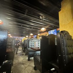 El Rincon Azteca