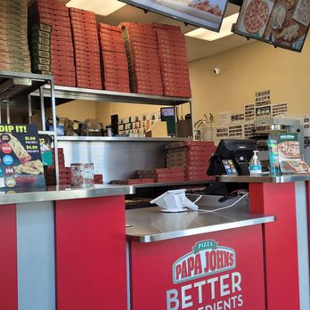 Papa John's Pizza - Pizza Near Me - Vancouver, British Columbia Papa John's Pizza - Pizza Near Me - Vancouver, British Columbia