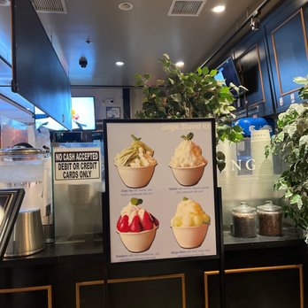 Oakobing - Shaved Ice Near Me - Los Angeles, California Oakobing - Shaved Ice Near Me - Los Angeles, California