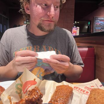 Chili's - Tex-Mex Near Me - Rohnert Park, California