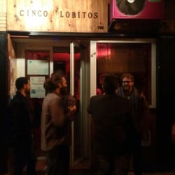 Cinco Lobitos