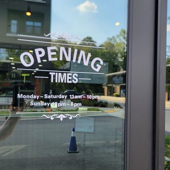Mama’s Pizza - Current hours - Italian Near Me - Brookhaven, Georgia