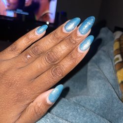 Allure Nail Studio