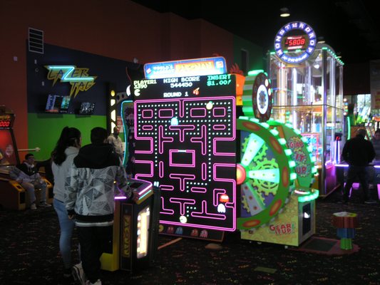 Visalia Adventure Park by null