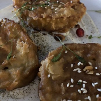 Zaytinya - Crispy Eggplant - Greek Near Me - Washington, DC, District of Columbia Zaytinya - Crispy Eggplant - Greek Near Me - Washington, DC, District of Columbia