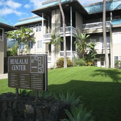 Archetype Acupuncture - Hualalai Center, Suite D212