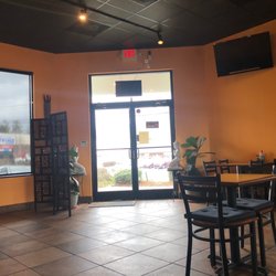 Khao Thai Cuisine - Entrance