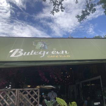 Bulegreen Cafe Yard - Cafes Near Me - Oakland Park, Florida Bulegreen Cafe Yard - Cafes Near Me - Oakland Park, Florida