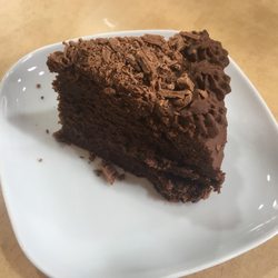 The Courtyard Coffee Shop