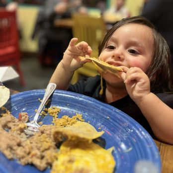 Blue Goose Cantina - Kid Nacho - Mexican Near Me - Frisco, Texas Blue Goose Cantina - Kid Nacho - Mexican Near Me - Frisco, Texas