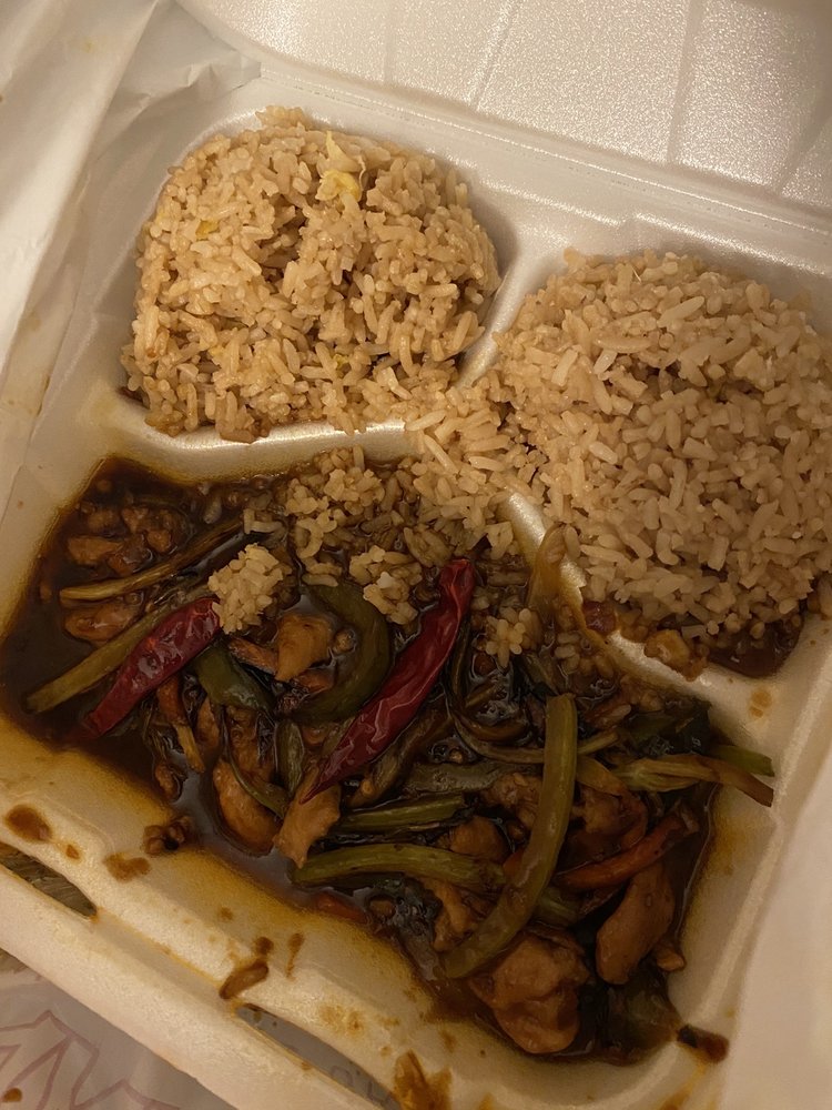 RICE BOWL EXPRESS Updated September 2024 18 Photos & 13 Reviews