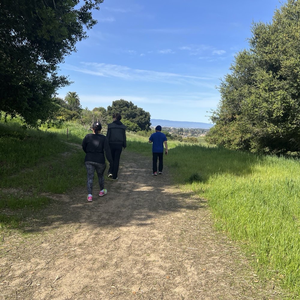 Sabercat Creek Trail - Parks Near Me - Fremont, California Sabercat Creek Trail - Parks Near Me - Fremont, California