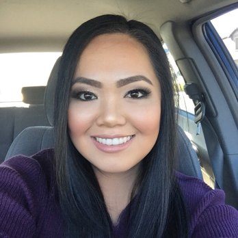 Makeup By Les Sanchez - This is how it looks like under normal lighting conditions (12pm inside car, sunny outside). - Makeup Artists Near Me