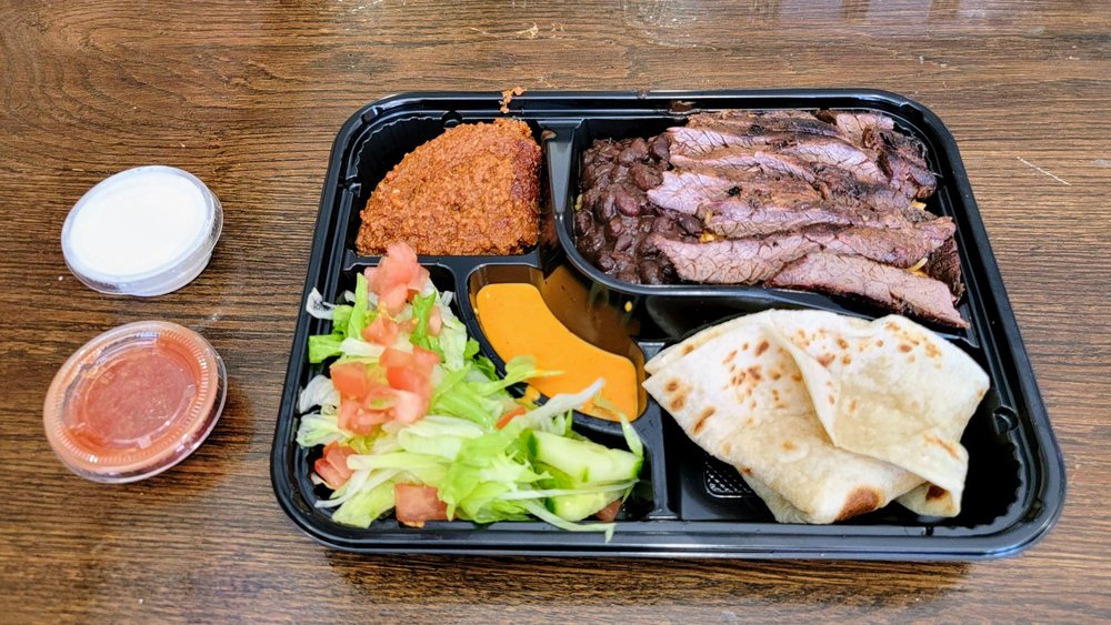 Taco King Mexican Grill