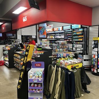 Love's Travel Stop - Checkout - Convenience Stores Near Me - Abilene, Kansas Love's Travel Stop - Checkout - Convenience Stores Near Me - Abilene, Kansas