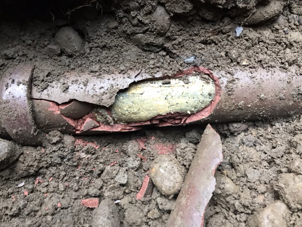 Slide of Tristate HVAC and Plumbing?