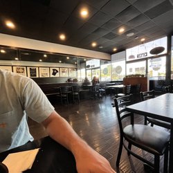 Giant Ramen & Sushi - Indoor dining only