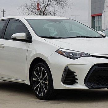 Auto Management - 2019 Toyota Corolla - Auto Loan Providers Near Me - Centennial, Colorado