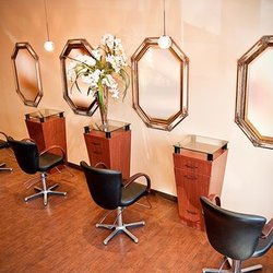 D'alessandro the Salon At Armonk
