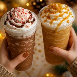 Vincent Coffee Bar - Holiday season is here
