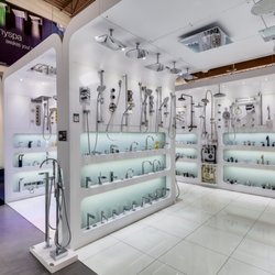 Canaroma Bath & Tile - Bathroom faucets, shower systems with rainheads, hand showers, tub faucets