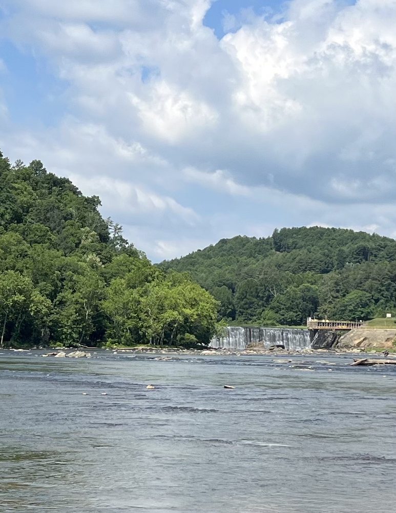 FRIES RV PARK Updated August 2024 26 Dalton Rd, Fries, Virginia