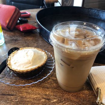 Pie Bar - Desserts Near Me - Austin, Texas