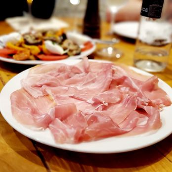 Don Giovanni - Parma ham....so fresh - Italian Near Me - Paris, 75 Don Giovanni - Parma ham....so fresh - Italian Near Me - Paris, 75