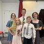 Photo of Barton Music School
