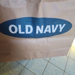 Old Navy Outlet