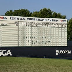 Oakmont Country Club