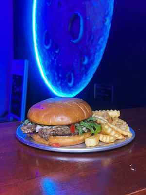 NiteOwl Kitchen and Cocktails by null