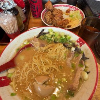 Ramen Nagi - original + red king - Ramen Near Me - Los Angeles, California Ramen Nagi - original + red king - Ramen Near Me - Los Angeles, California