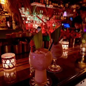 Paradise Lost - Cocktail Bars Near Me - New York, New York Paradise Lost - Cocktail Bars Near Me - New York, New York