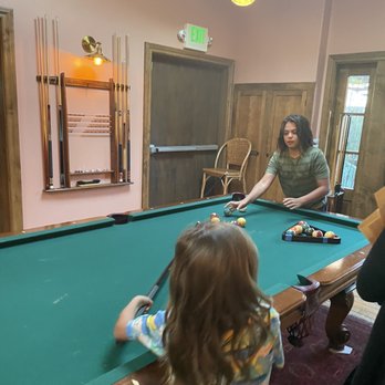 The Dutchess - Pool table! - Cafes Near Me - Ojai, California The Dutchess - Pool table! - Cafes Near Me - Ojai, California