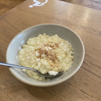 MIXT - MAC N CHEESE - Salad Near Me - San Francisco, California