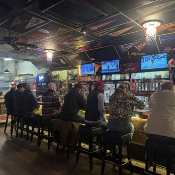 Bulldog Saloon - Burgers Near Me - Whitefish, Montana Bulldog Saloon - Burgers Near Me - Whitefish, Montana