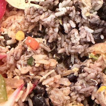 QDOBA Mexican Eats - Rice NEW Create Your Own Spicy Tequila Lime Steak Bowl - Mexican Near Me - Piscataway, New Jersey QDOBA Mexican Eats - Rice NEW Create Your Own Spicy Tequila Lime Steak Bowl - Mexican Near Me - Piscataway, New Jersey