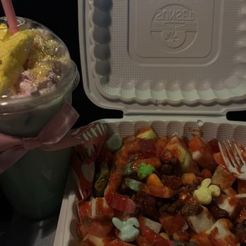 Destenny's Ice Cream - Ice Cream & Frozen Yogurt Near Me - Richmond, California