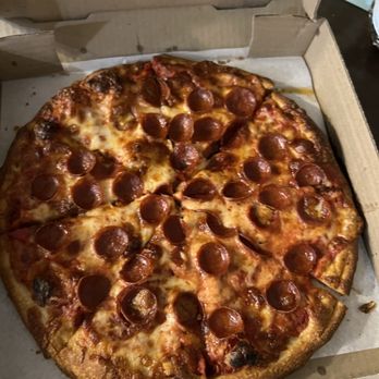 Angelo's Pizzeria - Pepperoni pizza - Pizza Near Me - Pittsburgh, Pennsylvania Angelo's Pizzeria - Pepperoni pizza - Pizza Near Me - Pittsburgh, Pennsylvania