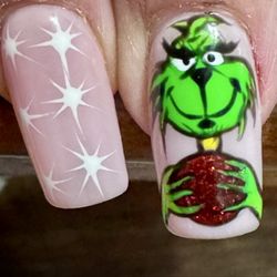 Simply Nail Spa
