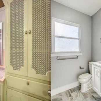 QuickFlip Remodeling & Renovations - before and after - General Contractors Near Me QuickFlip Remodeling & Renovations - before and after - General Contractors Near Me