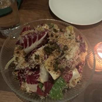 Wilder - Chicory salad - Pizza Near Me - Philadelphia, Pennsylvania Wilder - Chicory salad - Pizza Near Me - Philadelphia, Pennsylvania